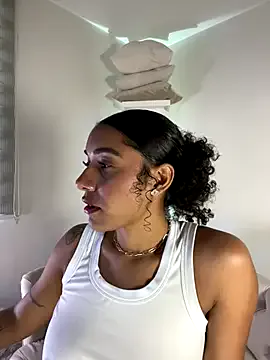 Belkaj — Freechat on StripChat