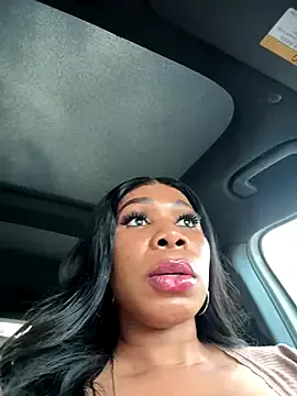 Belle___ on StripChat