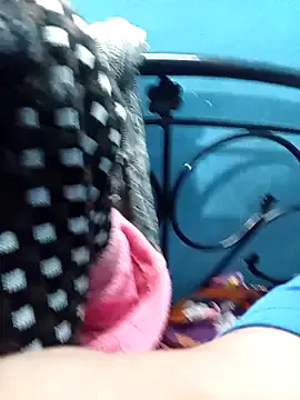 Bhabhi-Devar- on StripChat