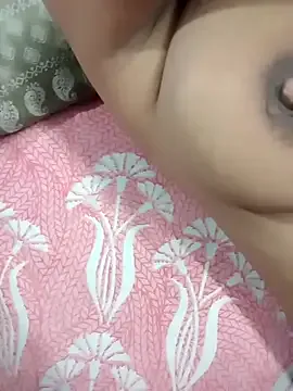 Bhabhi-Devar- on StripChat
