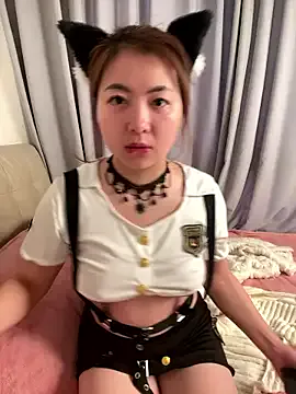 bibi347127 on StripChat