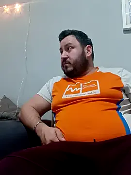 BigAlan95 — Take off shirt 