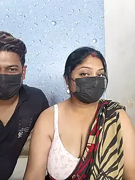 Bigboobs_Queenindia — Show boobs