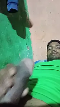 BiggerDickGuy on StripChat