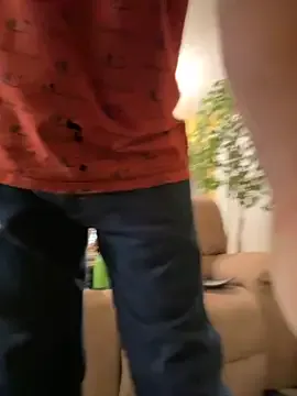 BIGWHITECOCKDOC36 — Cock flash