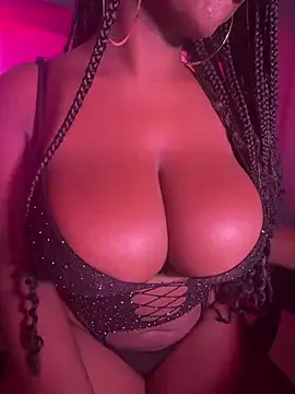 Blaackcat on StripChat