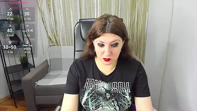 Black_Black_Rose on StripChat