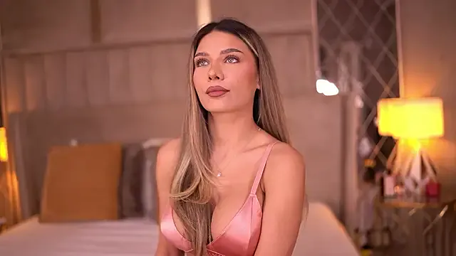 BlairSanders — Take me slowly