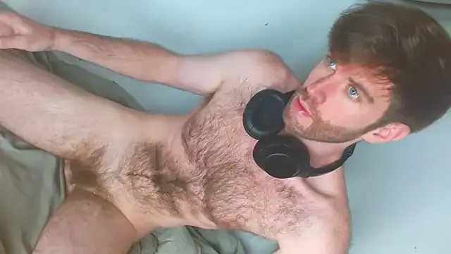 BlueEyedJason — CUM or SELF-FUCK @ GOAL