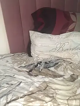 Bubbles156 on StripChat