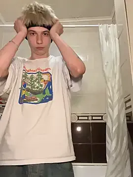 bunny_ben — Surprise