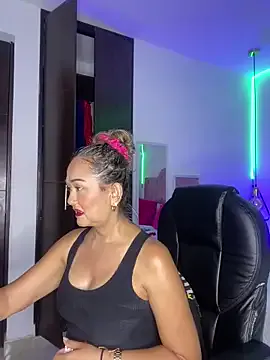 BunnyGlow50 — open ass