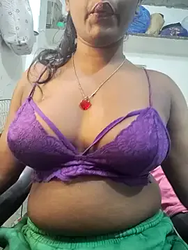 Camming_Muskan