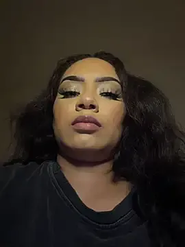 StripChat CarmelaAnthony is Freechat CarmelaAnthony — 100 pussy spanks