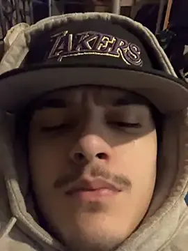 CarmeloA — Watch this big cock bust hard