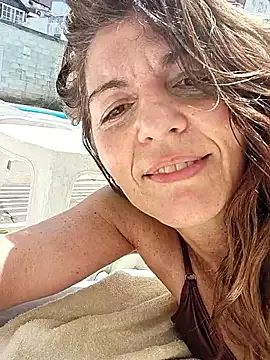 Carolain3_9 — PUT PANTIES ON A SQUIRTY PUSSY