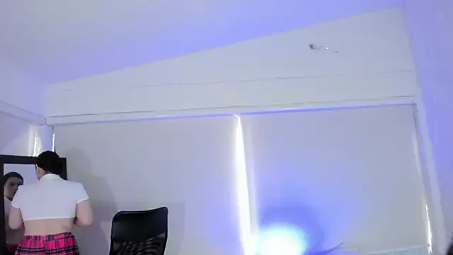 StripChat catleya_noire is Freechat catleya_noire — parade and show your ass