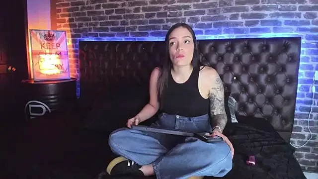 celestestars on StripChat