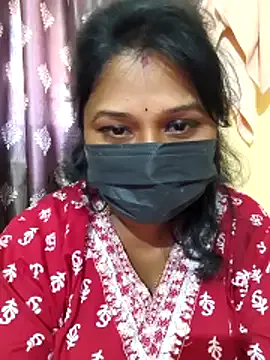 chaitara-reddy — Private on StripChat