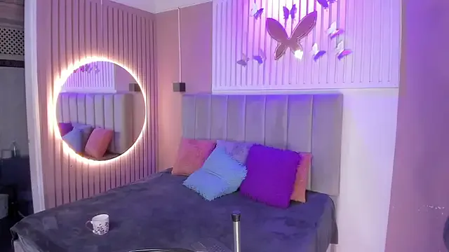 chantall1375 — control toy 3min+spanks hard