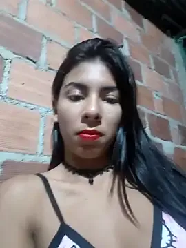 chaparritahot99 — Tits out in the street