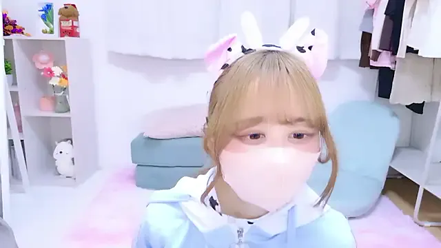 chihiro_ri — Freechat on StripChat