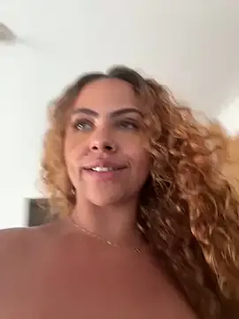 Chloe_Leaozinho — S aquecimento