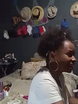 Cocolisiouss on StripChat