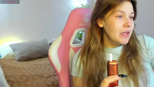 Colleen_Blake on StripChat 