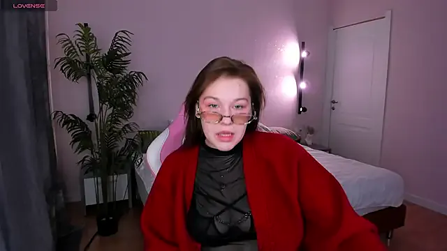 Colleen_Blake on StripChat 