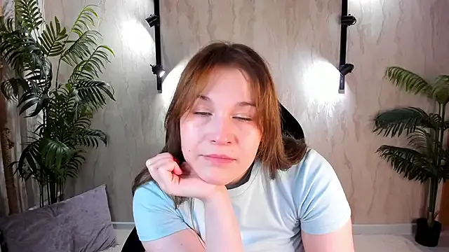 Colleen_Blake on StripChat 