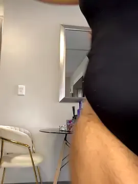 CurvyDesire1 — Dilldo Ride at the Goal