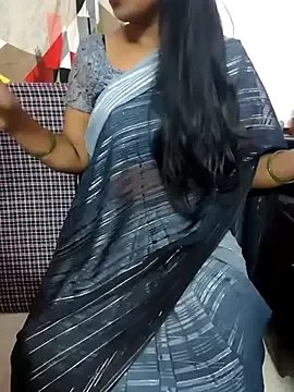 Cuteammai — Boobs oil massage