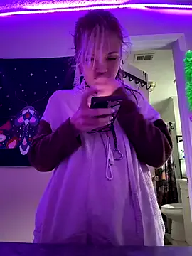 Cutiepiespanks — Play with pussy on face POV
