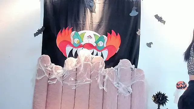 Freechat Daisy93_ on StripChat