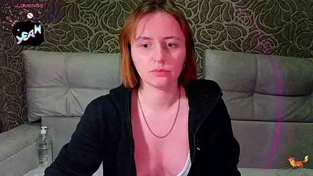 DanaMartina — Enjoy beautiful lady