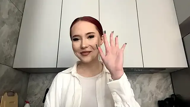 StripChat DaphineMckoy is Freechat DaphineMckoy — Gentle massage my neck and shoulders