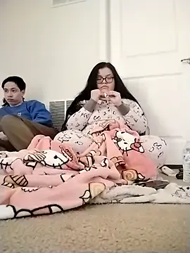 Deeplong25 on StripChat