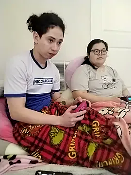 Deeplong25 on StripChat