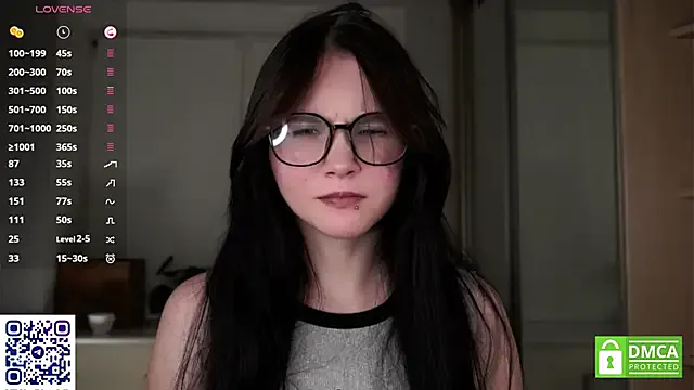 StripChat DelphaDivenere is Freechat DelphaDivenere — lick and bite my finger