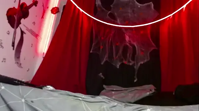 DomRaven — strapon