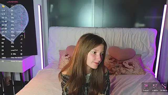 DongMolt — Rub my pussy + domi control 10 min