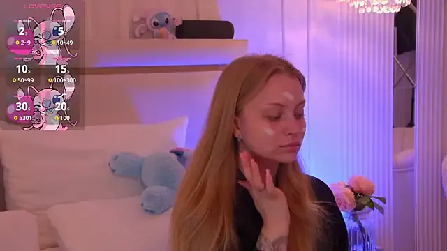 StripChat DorisHell is Freechat DorisHell — Freechat on StripChat