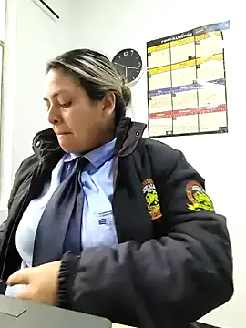 DULCE__26 — Real blowjob with my coworker TICKET/24