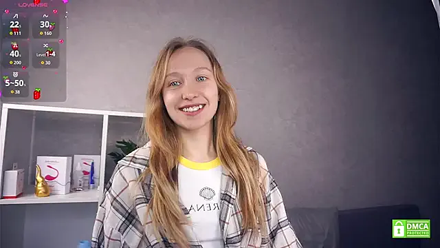 StripChat EarnestineGyllenband is Freechat EarnestineGyllenband — Arch that beautiful back