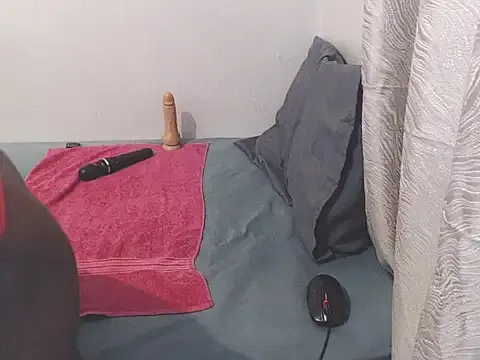 EbonyTinyX — Make it creamy daddy