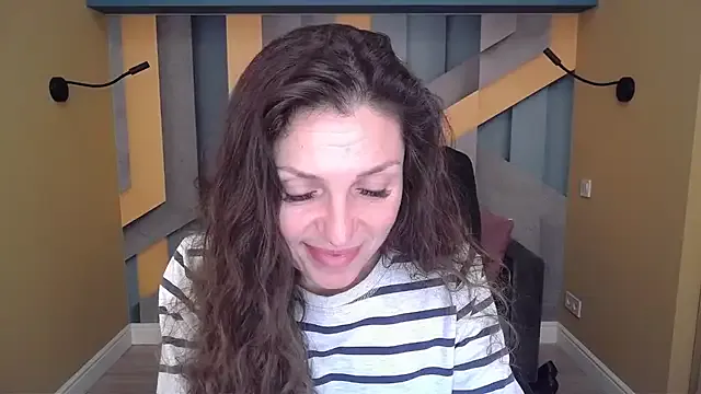 EllaLong — take off panties