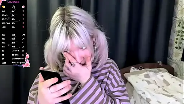 StripChat ElnoraVanord is Freechat ElnoraVanord — meow