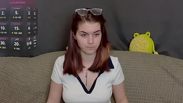 StripChat ElzaBlis is Private ElzaBlis — Private on StripChat