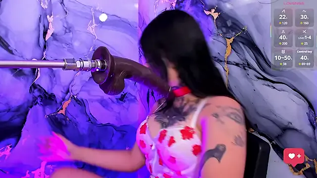 Emily_Evo — Private on StripChat